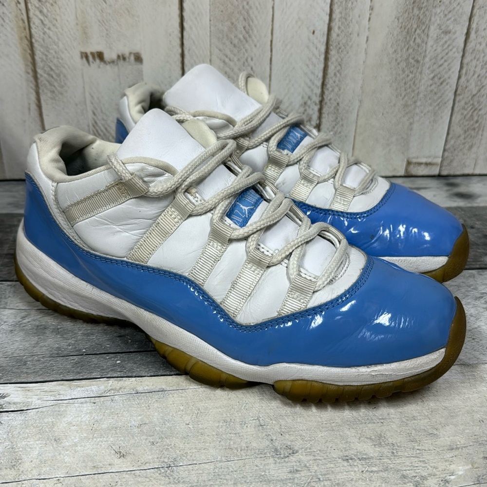Nike Air Jordan XI 11 Low Original Release